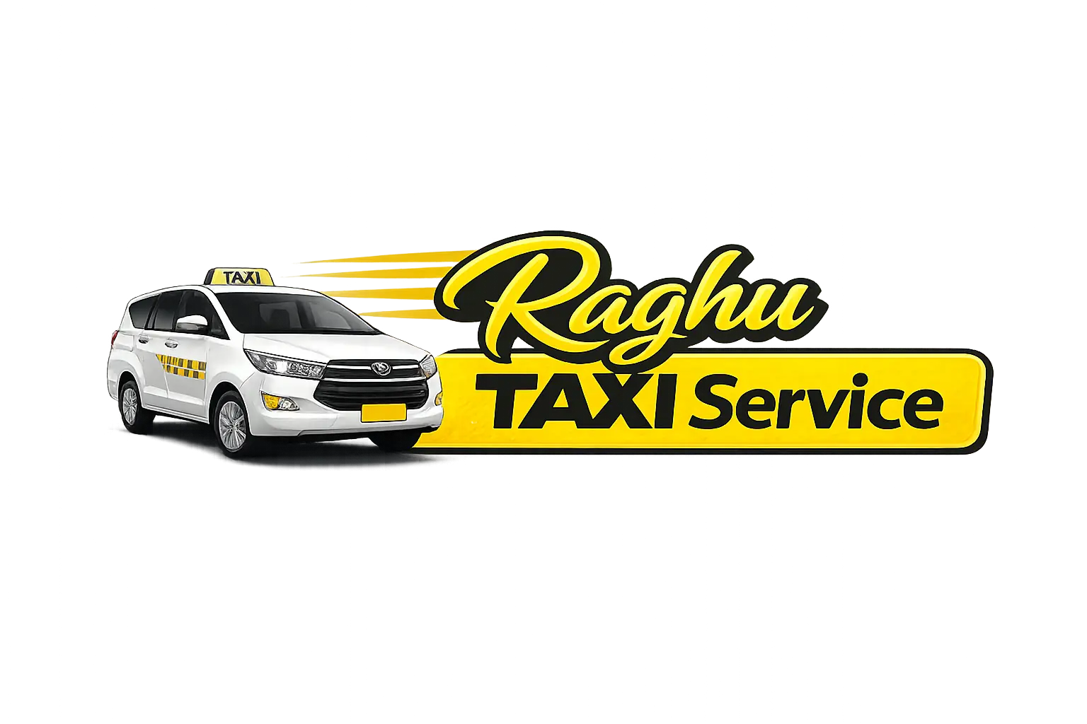 Raghu Taxi Service Indore - Best Cab Agency